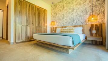 5 bedrooms