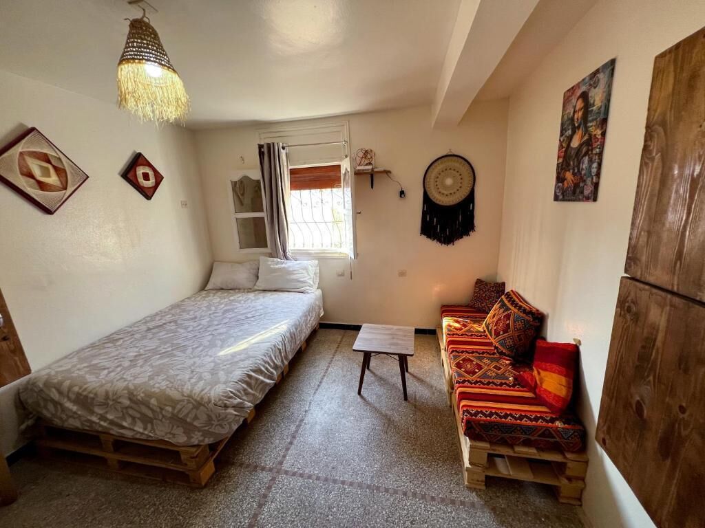 Comfort Triple Room, Beach View | WiFi (free)