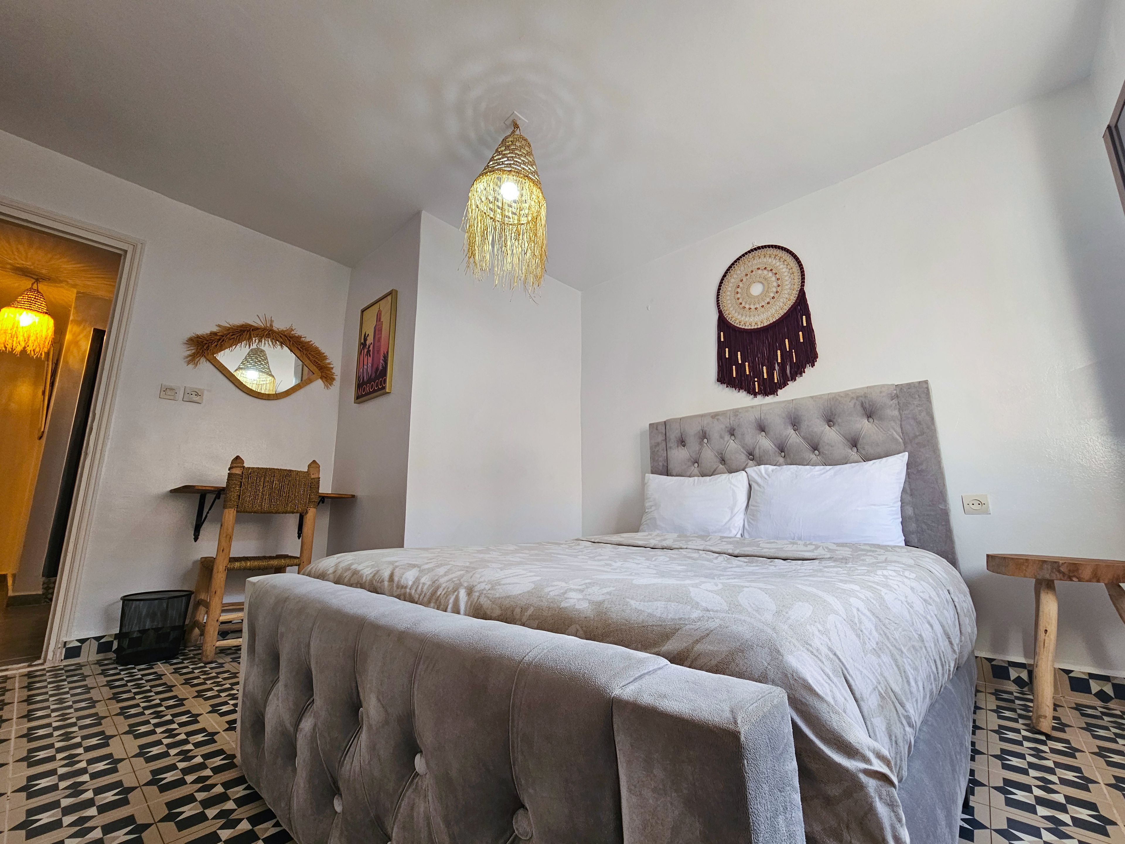 Habitación