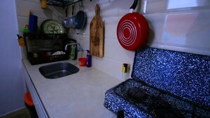 Cocina compartida