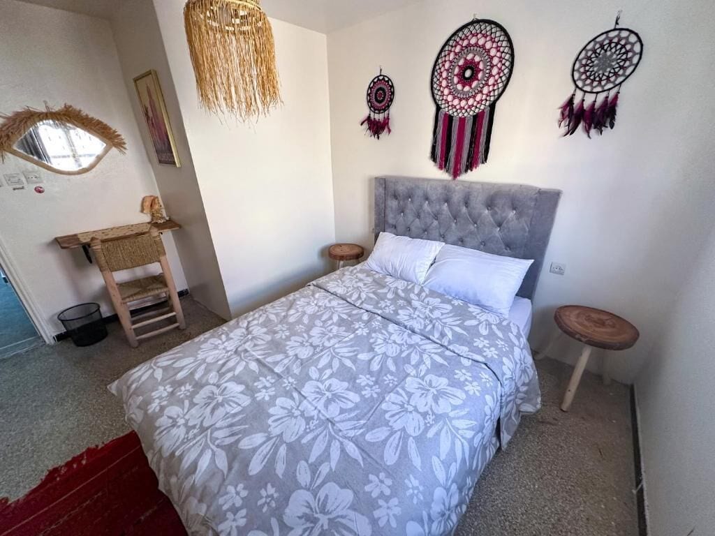 Habitació doble Deluxe | Wifi gratuïta 