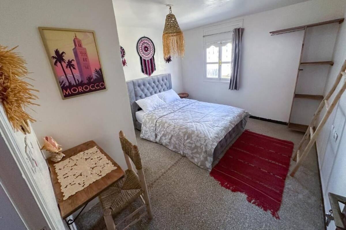 Habitación doble Deluxe | Wifi gratis