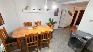 Cocina compartida