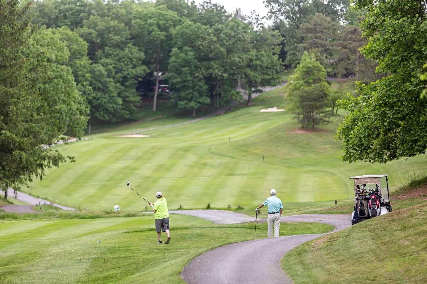 Golf