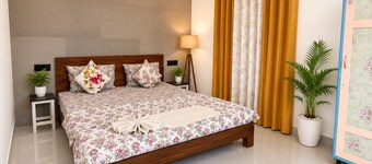 Hotel Atithya