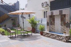 Exterior - Hotel Atithya (Udaipur)