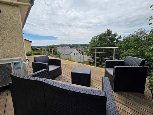 Lakefront Vacation Rental