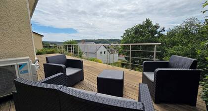 Lakefront Vacation Rental