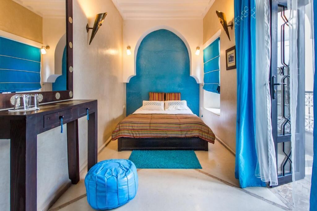 Chambre Double Standard | Premium bedding, down comforters, pillowtop beds, WiFi (free)