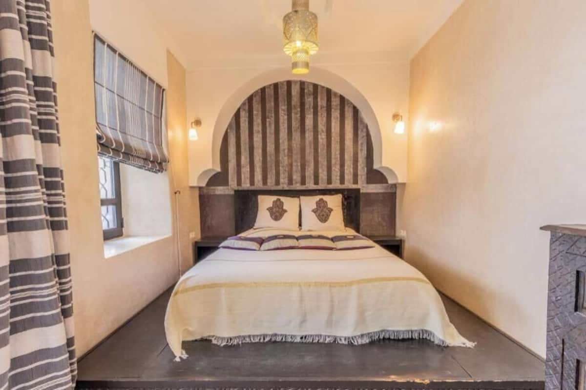 Superior Double Room | Premium bedding, down comforters, pillowtop beds, WiFi (free)
