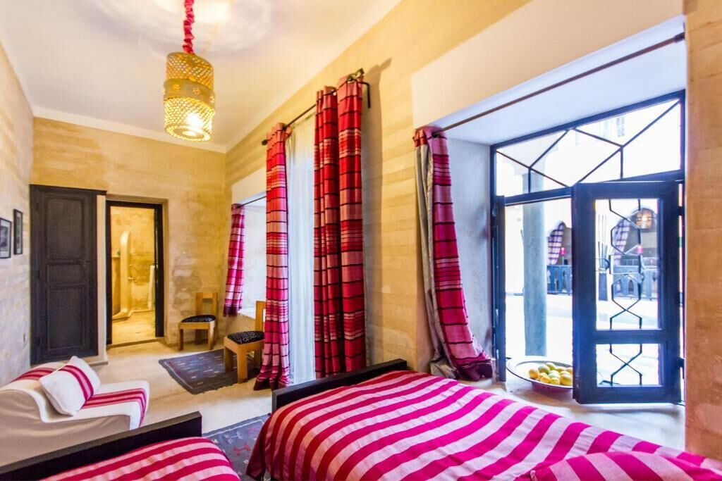Chambre Lits Jumeaux Standard | Premium bedding, down comforters, pillowtop beds, WiFi (free)