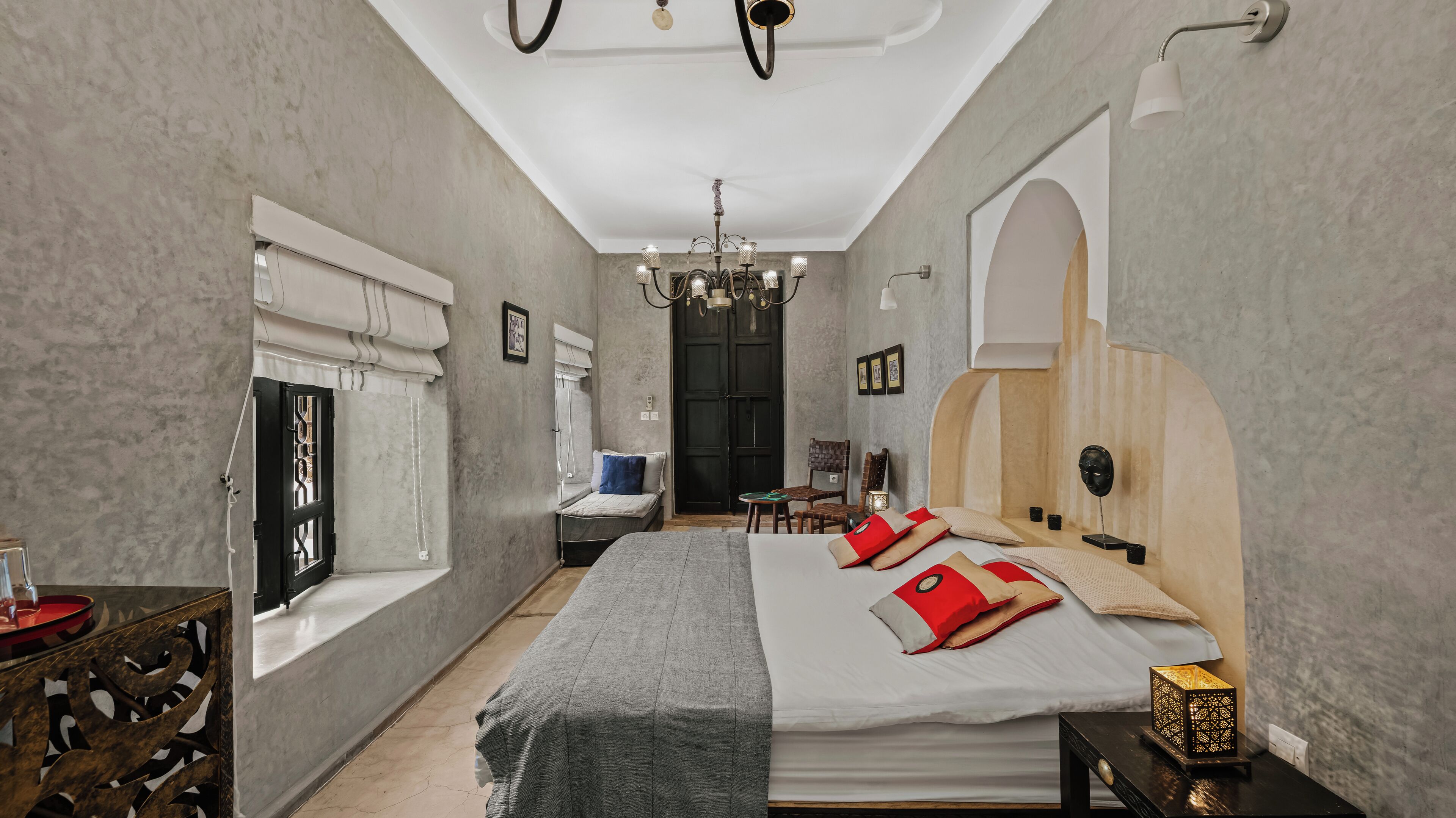 Superior Double Room | Premium bedding, down comforters, pillowtop beds, WiFi (free)