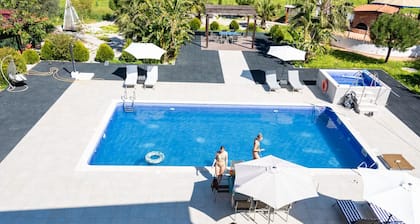 Vale Paraiso Relax Lounge