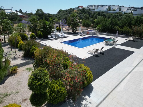 Vale Paraiso Relax Lounge