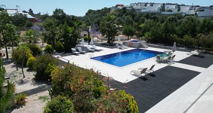 Vale Paraiso Relax Lounge