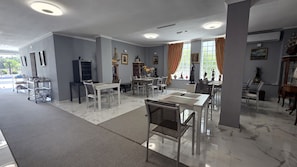 Restaurantes