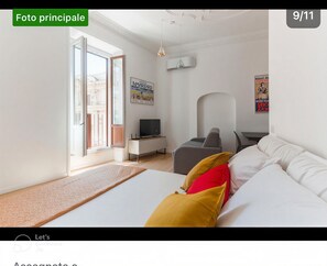 Ferro/asse da stiro, Wi-Fi gratuito, lenzuola