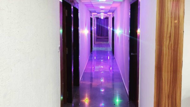 Interior - Hotel Kalash (Ahmedabad)