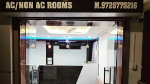 Interior - Hotel Kalash (Ahmedabad)