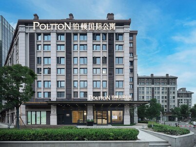 Platinum InternationalApartment Hotel