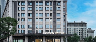 Platinum InternationalApartment Hotel