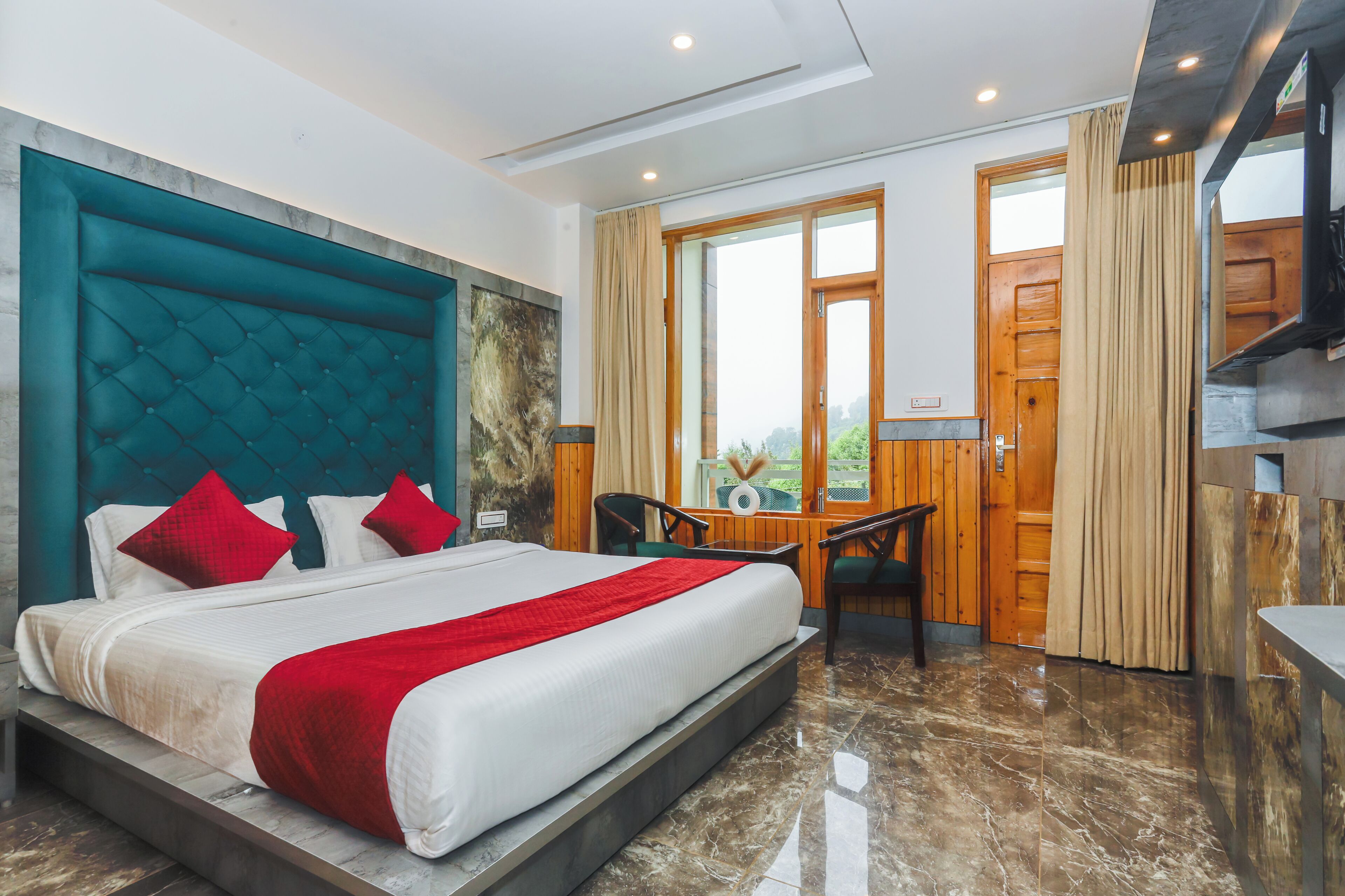 Quarto premium