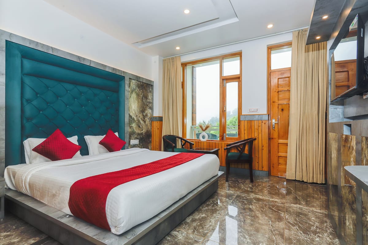 Habitación Premium