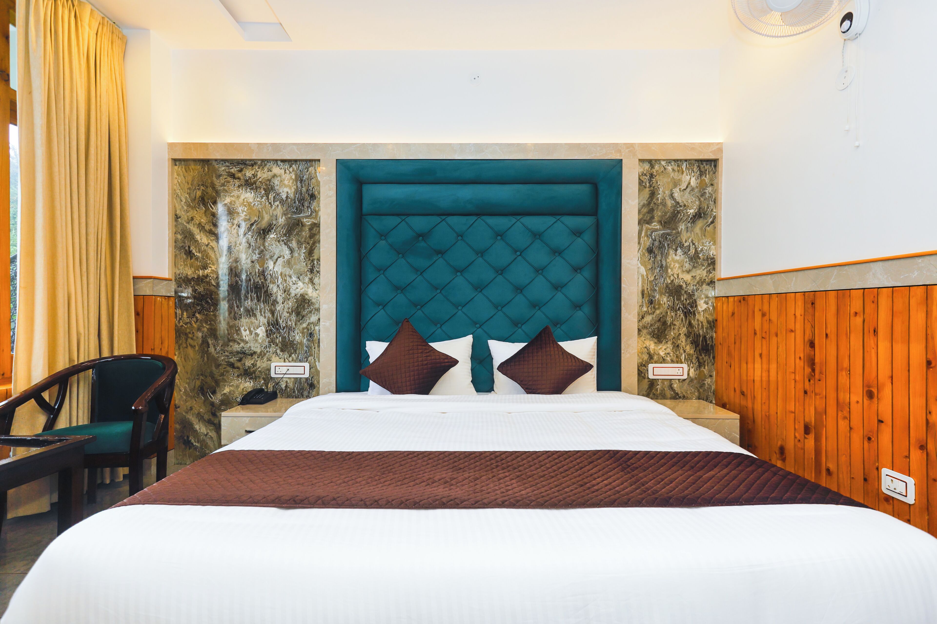 Luxury Room