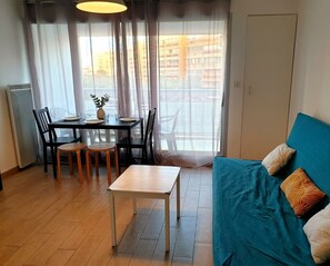 Tv och böcker