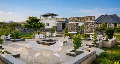 Seasons Jawai