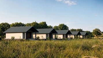 Luxury Tent | Exterior