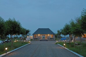 Tenda de campanya superior | Wifi gratuïta 