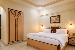 Luxury Tent | Free WiFi - Seasons Jawai (Badgaon)