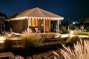 Exterior - Seasons Jawai (Badgaon)