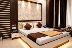 Luxury Tent | Free WiFi - Seasons Jawai (Badgaon)