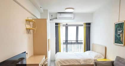 Nestory Residence - Foshan Lecong Furniture Market