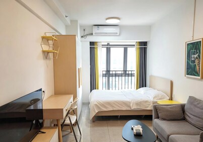 Nestory Residence - Foshan Lecong Furniture Market