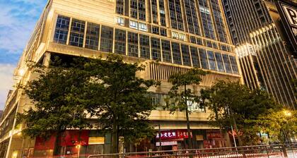 Nestory Residence Lecong Furniture City