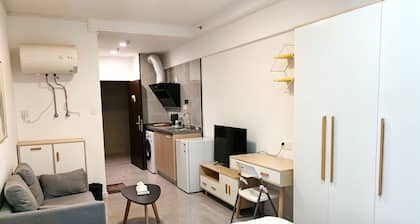 Nestory Residence - Foshan Lecong Furniture Market