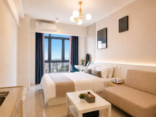  Nestory Residence - Foshan Lecong Furniture Market 