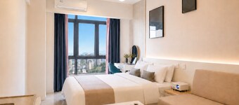 Nestory Residence - Foshan Lecong Furniture Market