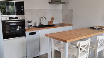 Cucina privata