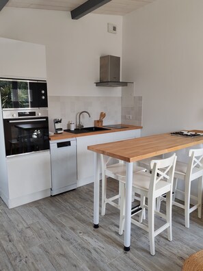 Cucina privata