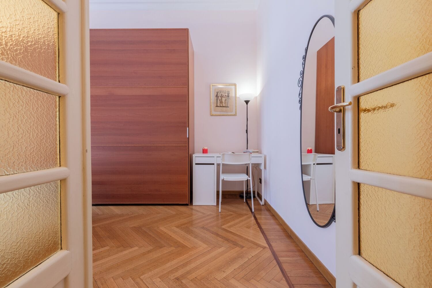 Apartment, Balcony | Interior