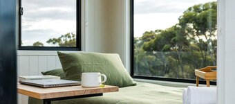 Lovely Tiny House with Barbecue in Maiden Gully, Victoria