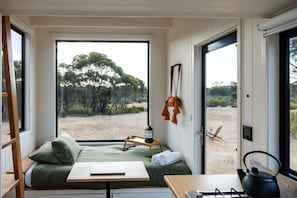 1 Schlafzimmer, Schreibtisch