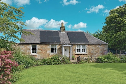 Beautifully restored countryside retreat in rural East Lothian