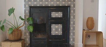 Beautifully restored countryside retreat in rural East Lothian