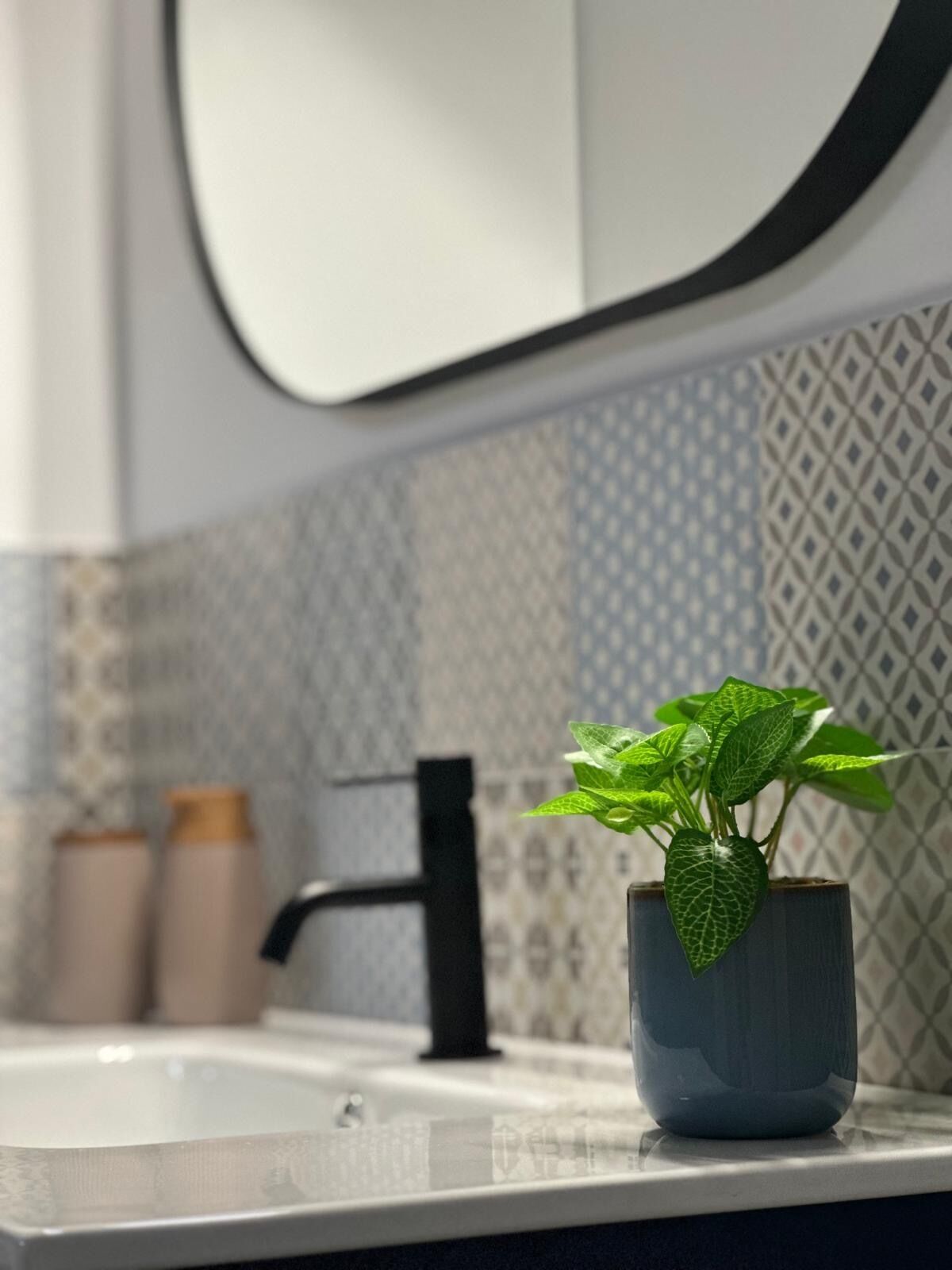 Badkamer