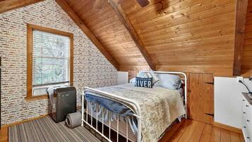 2 Schlafzimmer, Bügeleisen/Bügelbrett, WLAN